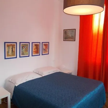 Bed & Breakfast Rossana 3*