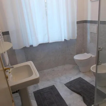 Rossana Bed and breakfast