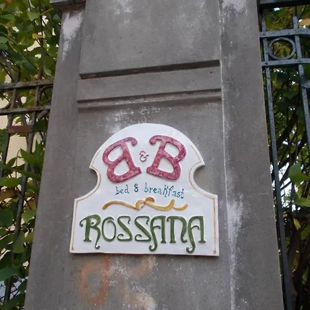 Rossana 3*