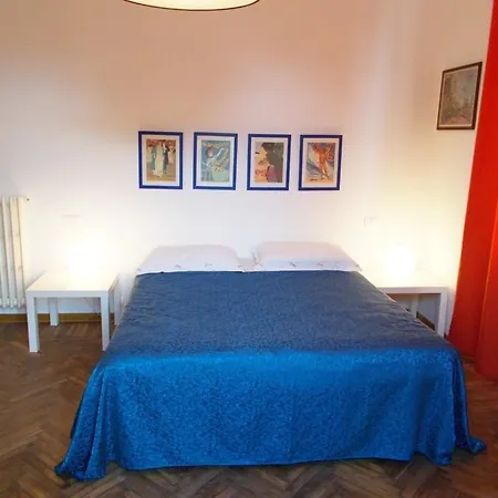 Rossana 3* Carrara