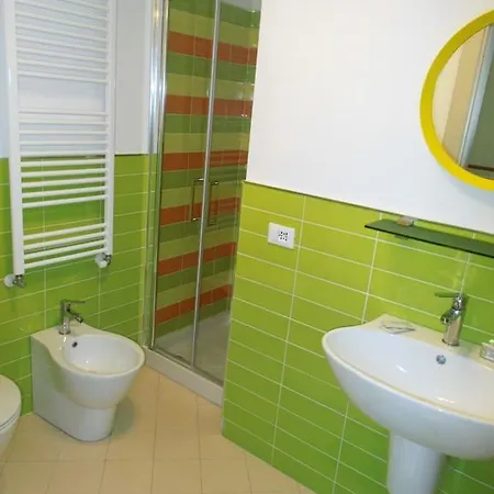Bed and breakfast Rossana