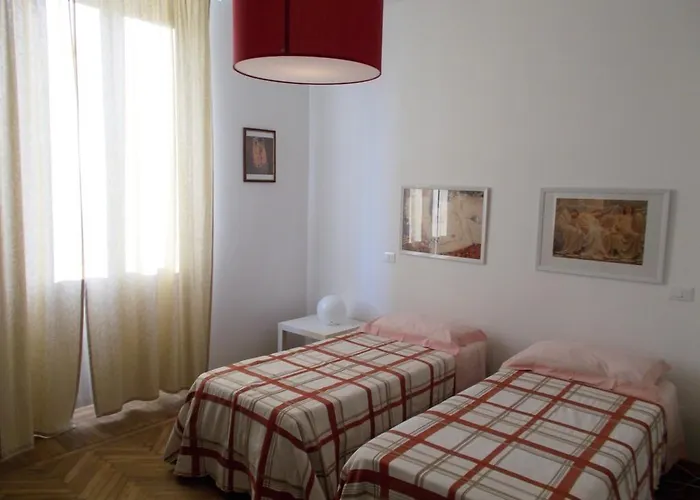 Rossana Отель типа 