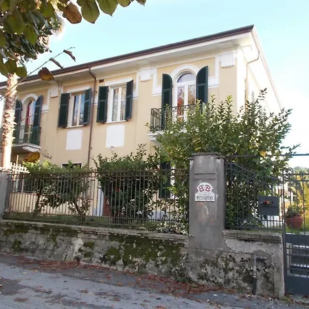 Rossana
