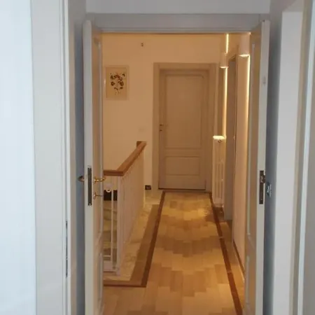 Rossana Bed & Breakfast 3*