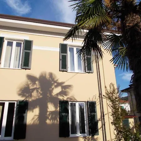 Rossana Bed & Breakfast