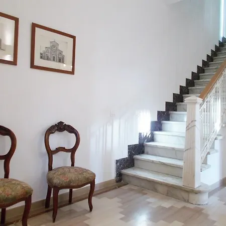 Bed & Breakfast Rossana *