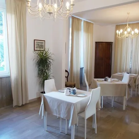 Bed & Breakfast Rossana *