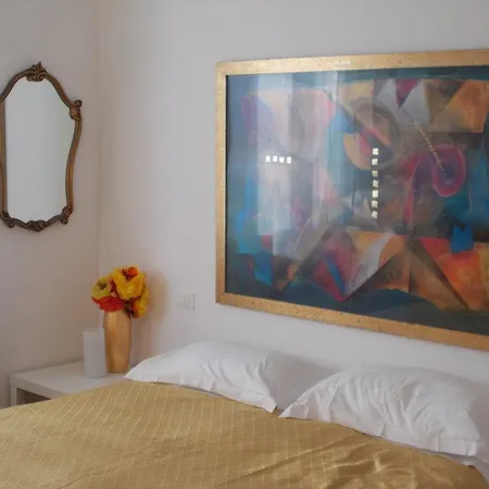Bed & Breakfast Rossana *