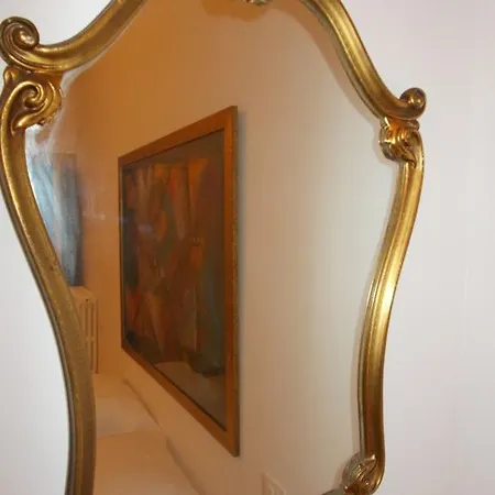 Rossana Bed & Breakfast Carrara