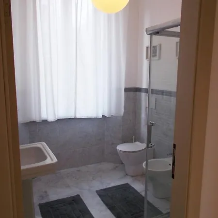 Rossana Bed & Breakfast