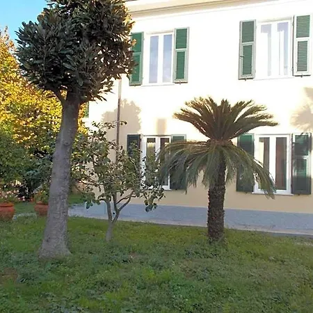 Rossana Bed & Breakfast