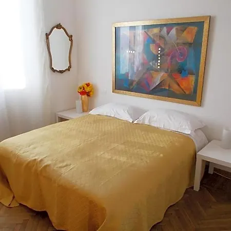 Bed & Breakfast Rossana 3*