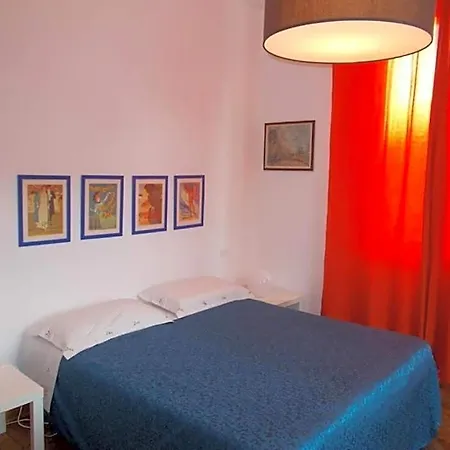 Bed & Breakfast Rossana Carrara