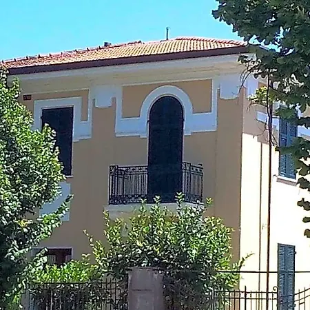 Bed & Breakfast Rossana 3*