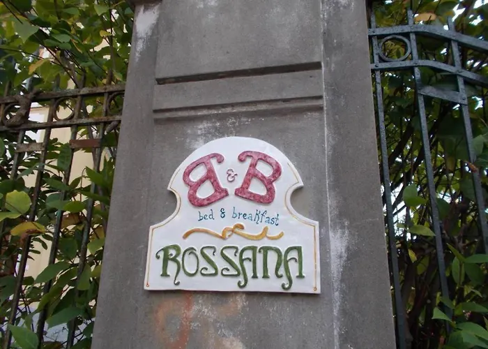 Rossana 3*
