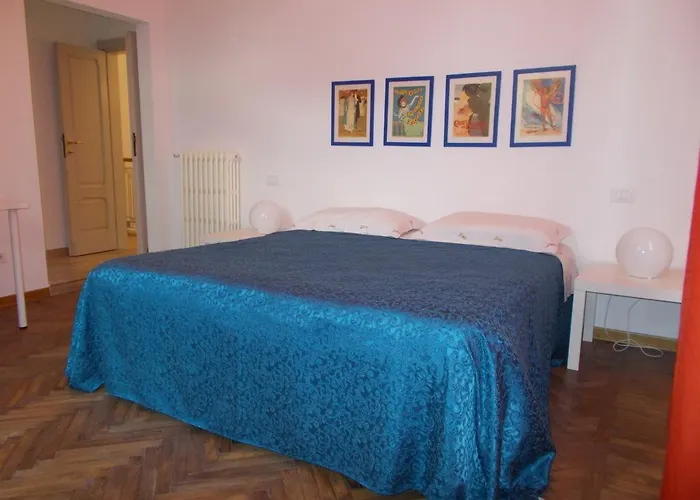Rossana 3* 卡拉拉