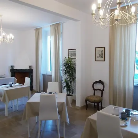 Bed & Breakfast Rossana Carrara
